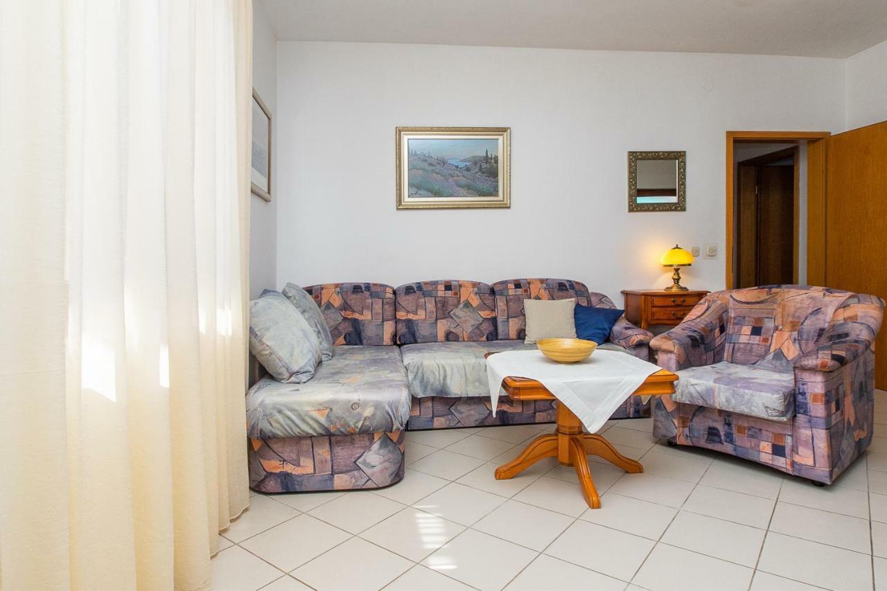 טרוגיר Apartment Olivera מראה חיצוני תמונה