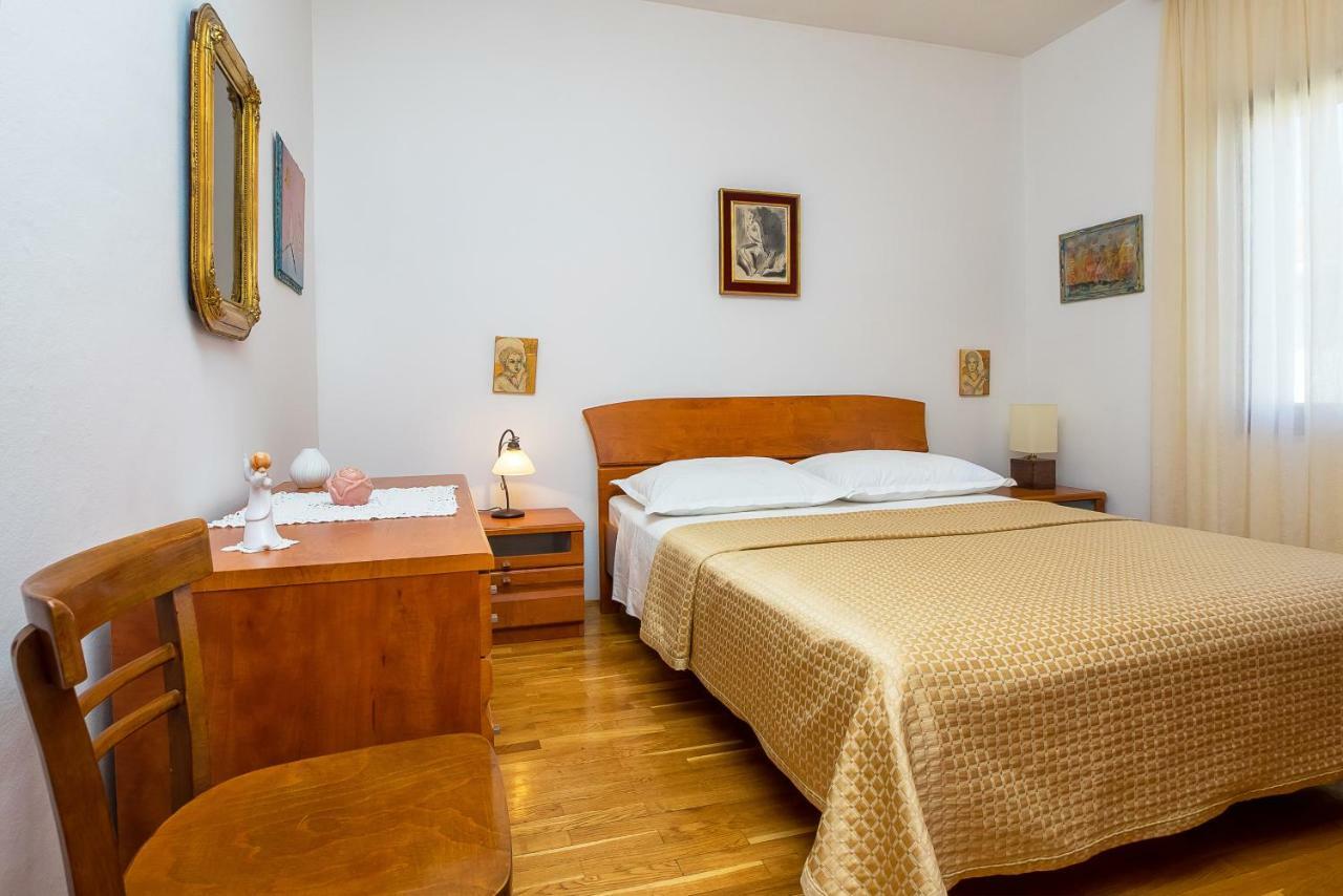 טרוגיר Apartment Olivera מראה חיצוני תמונה