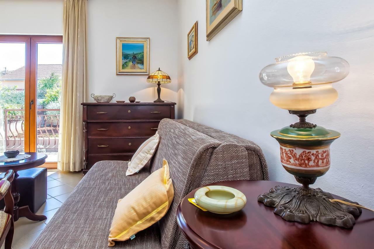 טרוגיר Apartment Olivera מראה חיצוני תמונה