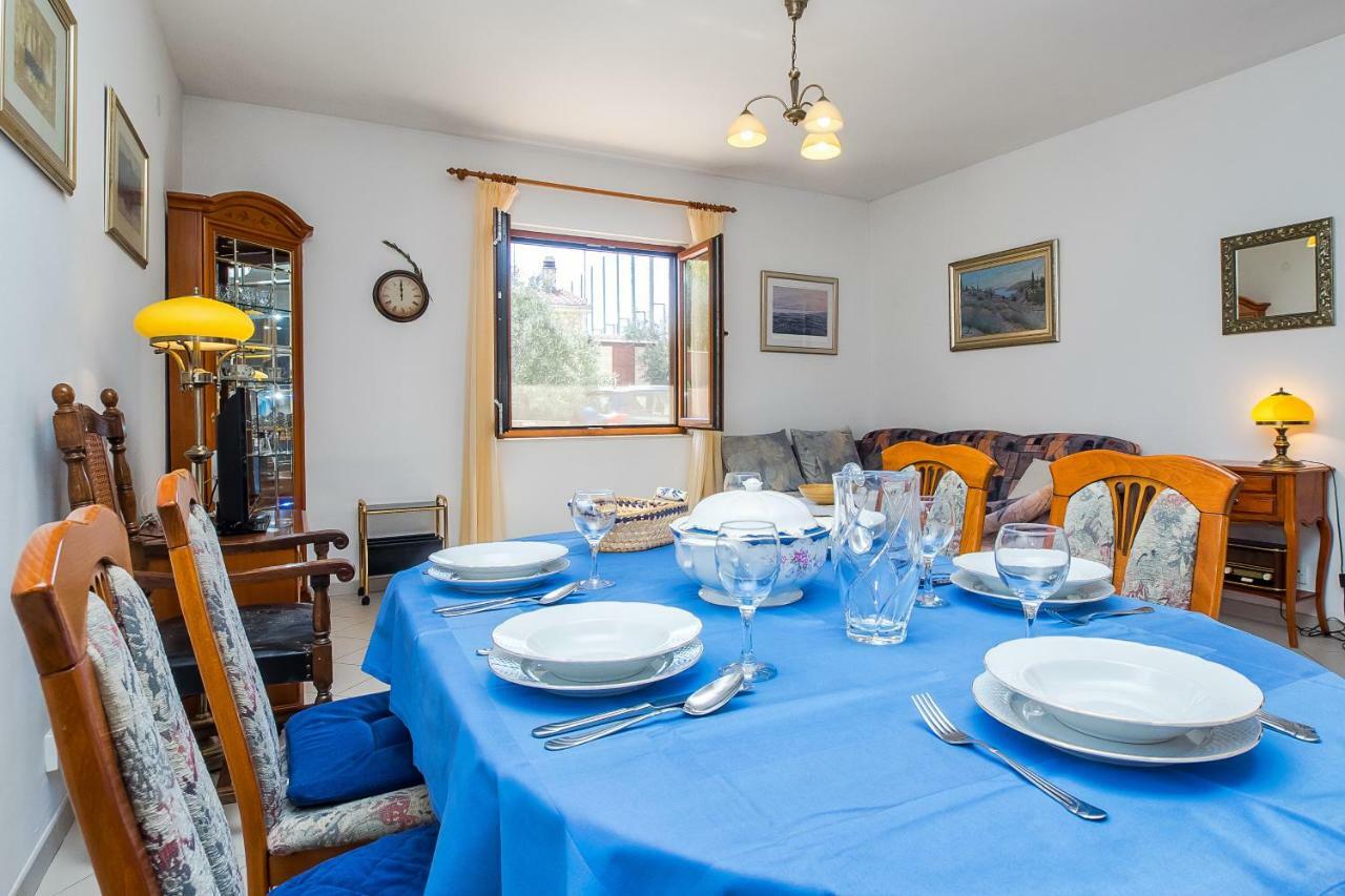 טרוגיר Apartment Olivera מראה חיצוני תמונה
