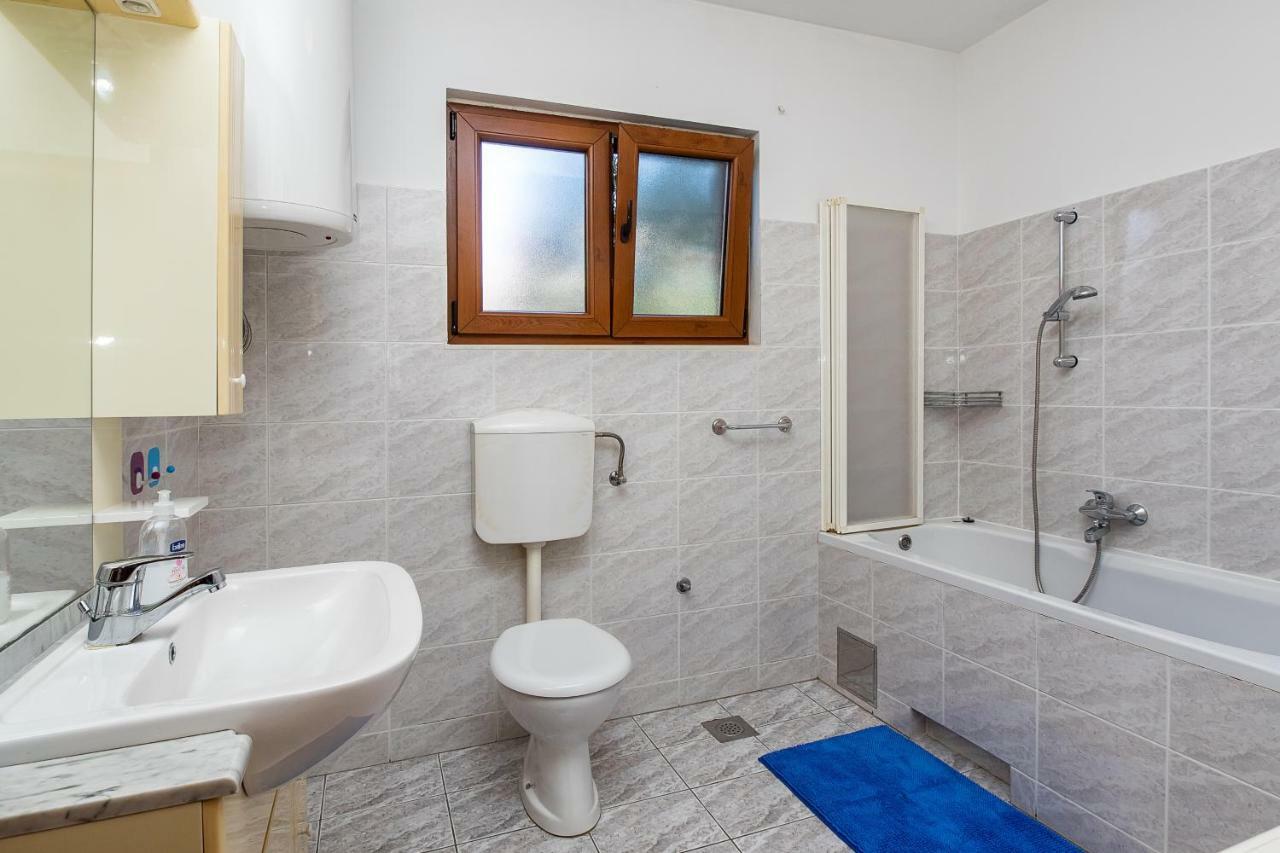 טרוגיר Apartment Olivera מראה חיצוני תמונה