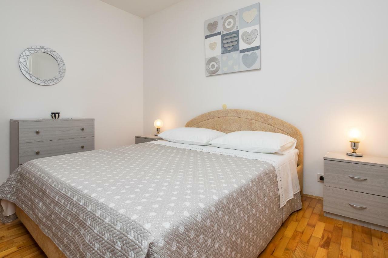 טרוגיר Apartment Olivera מראה חיצוני תמונה