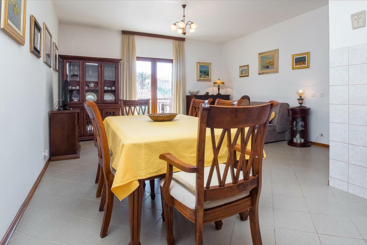 טרוגיר Apartment Olivera מראה חיצוני תמונה