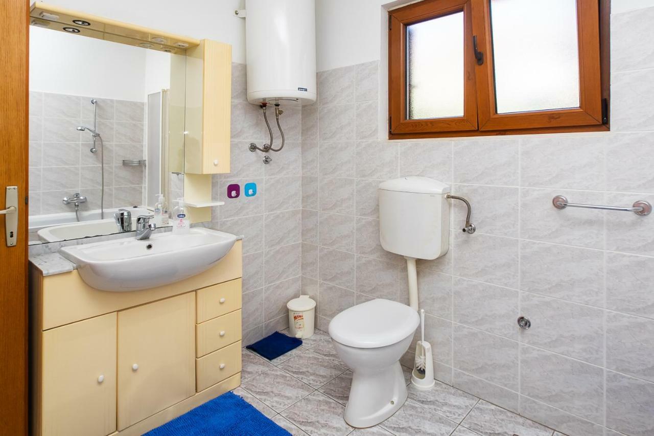 טרוגיר Apartment Olivera מראה חיצוני תמונה