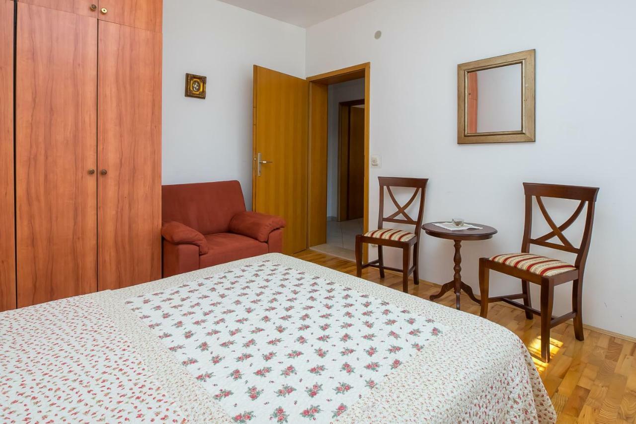 טרוגיר Apartment Olivera מראה חיצוני תמונה
