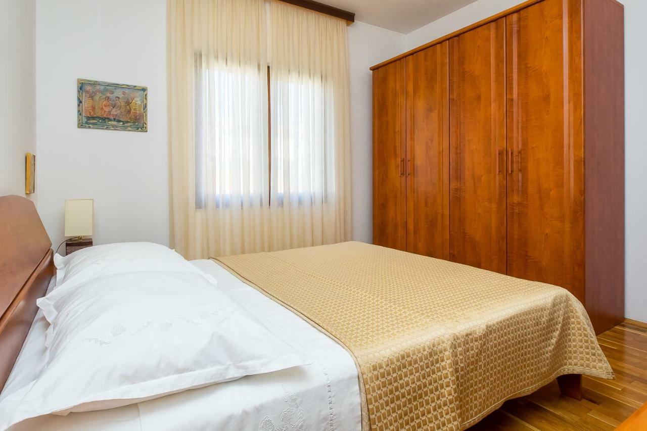 טרוגיר Apartment Olivera מראה חיצוני תמונה