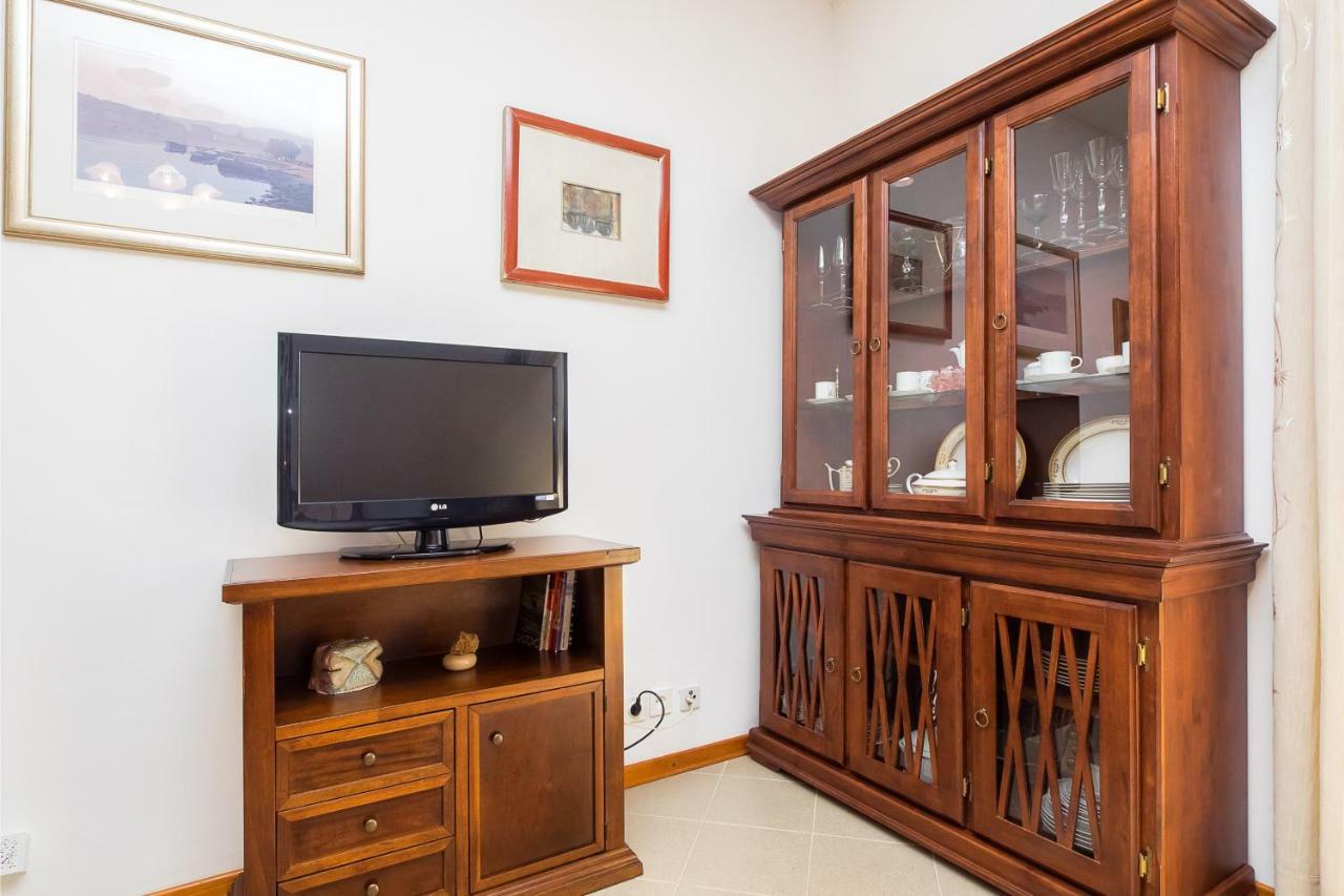 טרוגיר Apartment Olivera מראה חיצוני תמונה