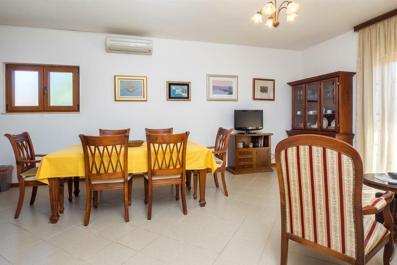טרוגיר Apartment Olivera מראה חיצוני תמונה