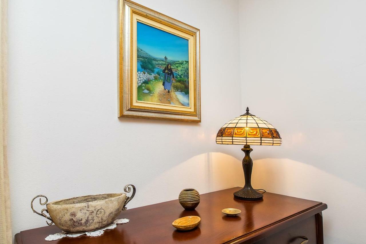 טרוגיר Apartment Olivera מראה חיצוני תמונה