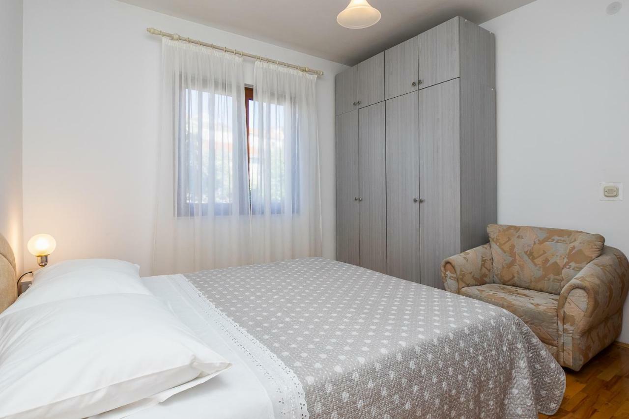 טרוגיר Apartment Olivera מראה חיצוני תמונה